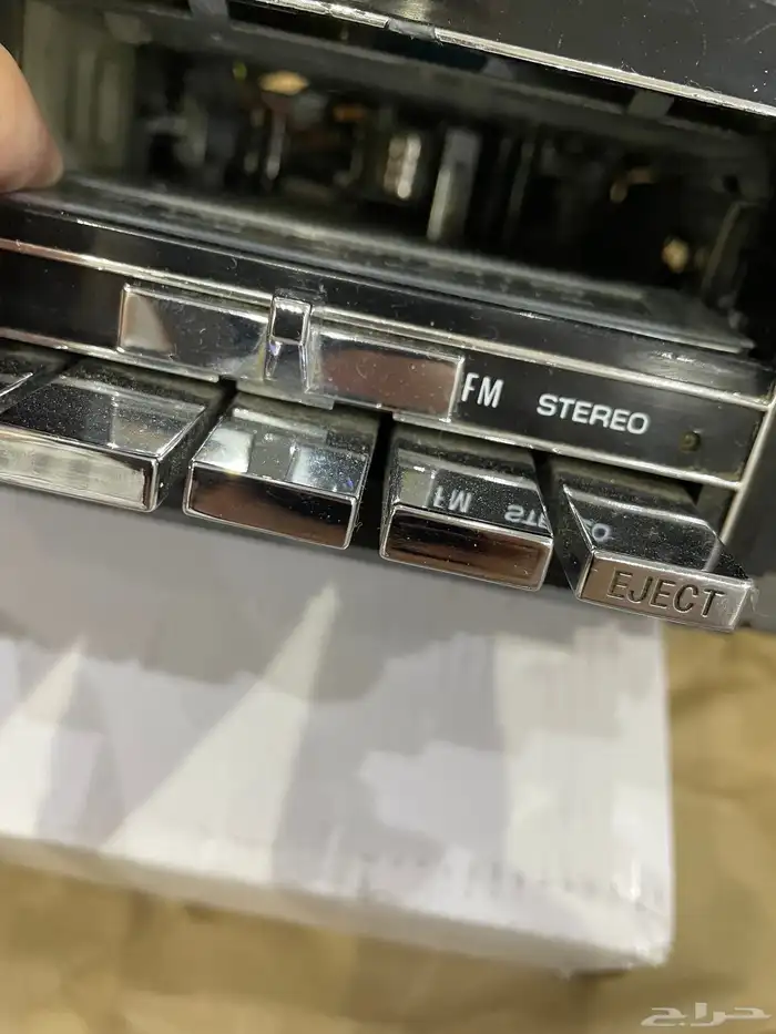 مسجل كاترج للجمس بهبهاني 5