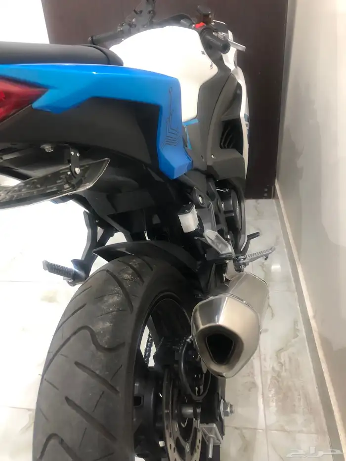 دباب ريس 250 صيني بلوحه جاهز لنقل بدون رخصه 2