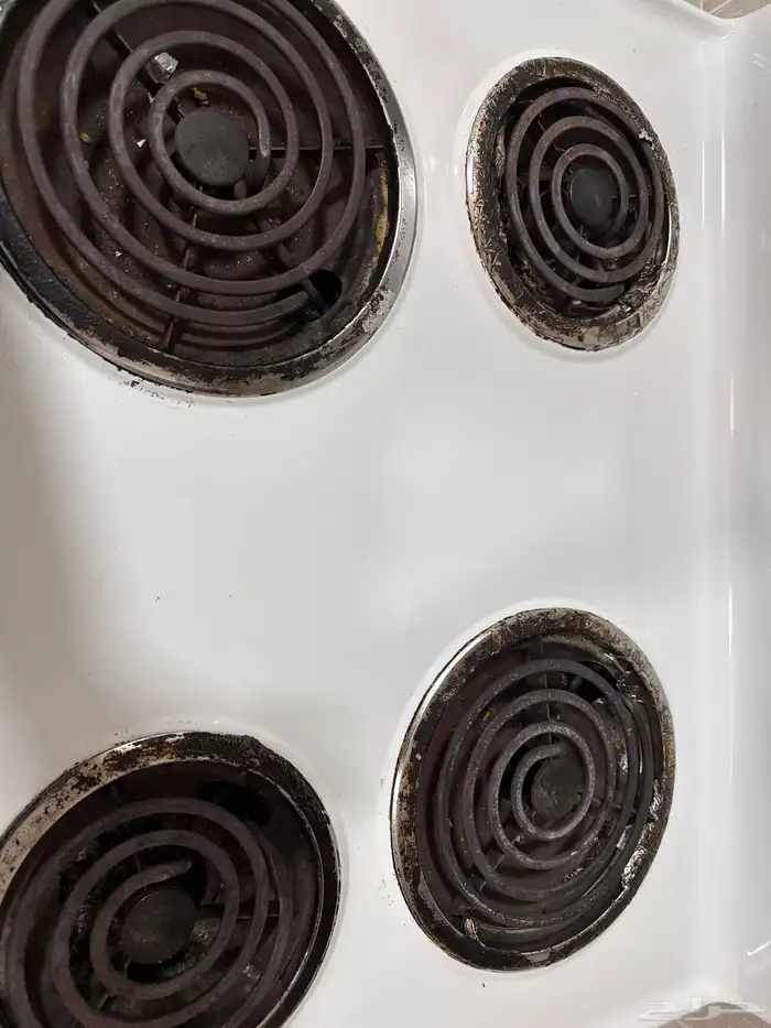 فرن كهربائي للطبخ أمريكي أصلي 2