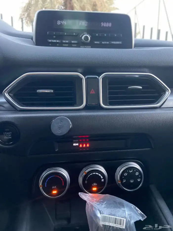 مازدا CX5   2023 19