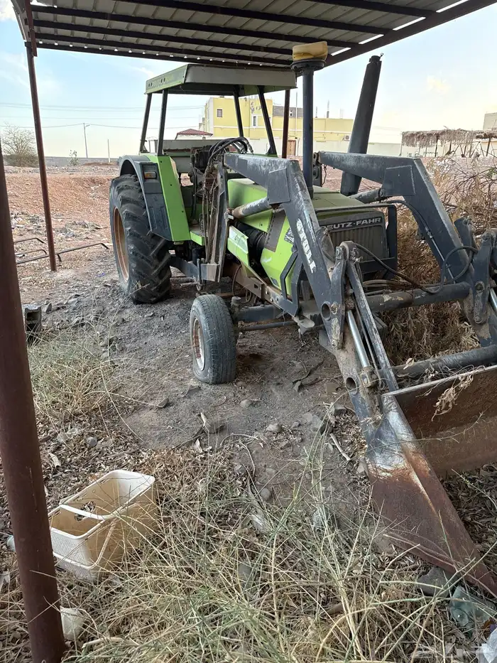 حراثه للبيع 1