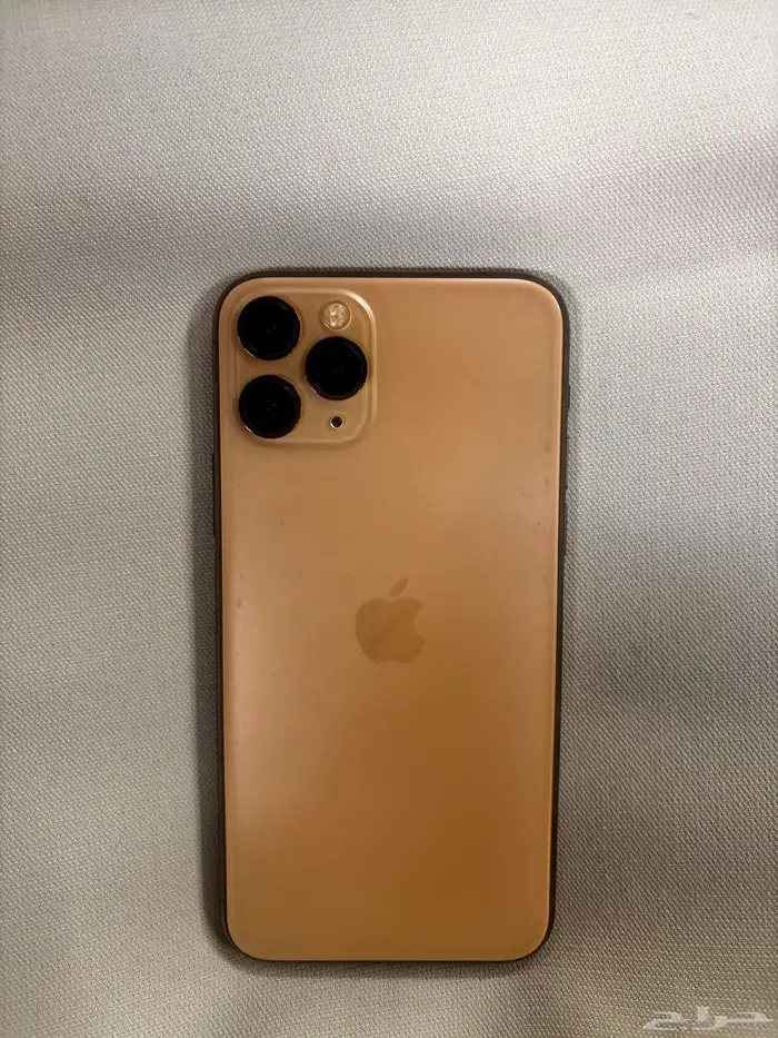ايفون 11 برو 1