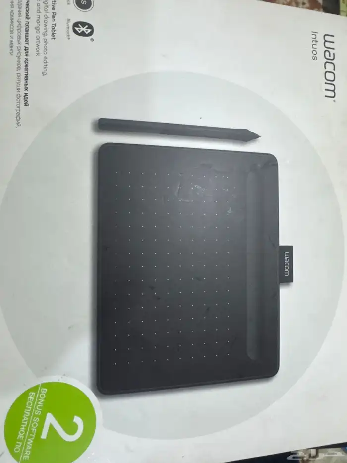 جهاز رسم رقمي 0