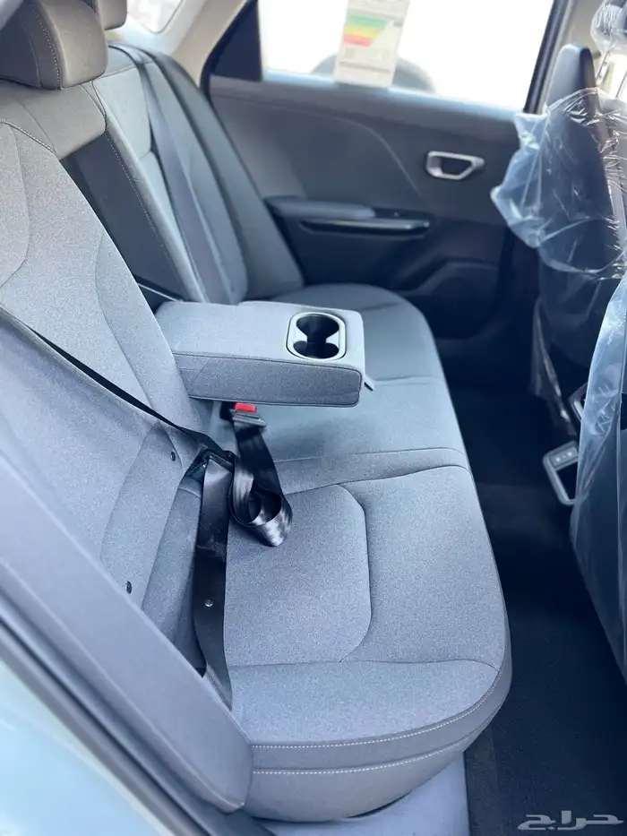 كيا K4 ستاندر 1.6 خليجي 2026 12