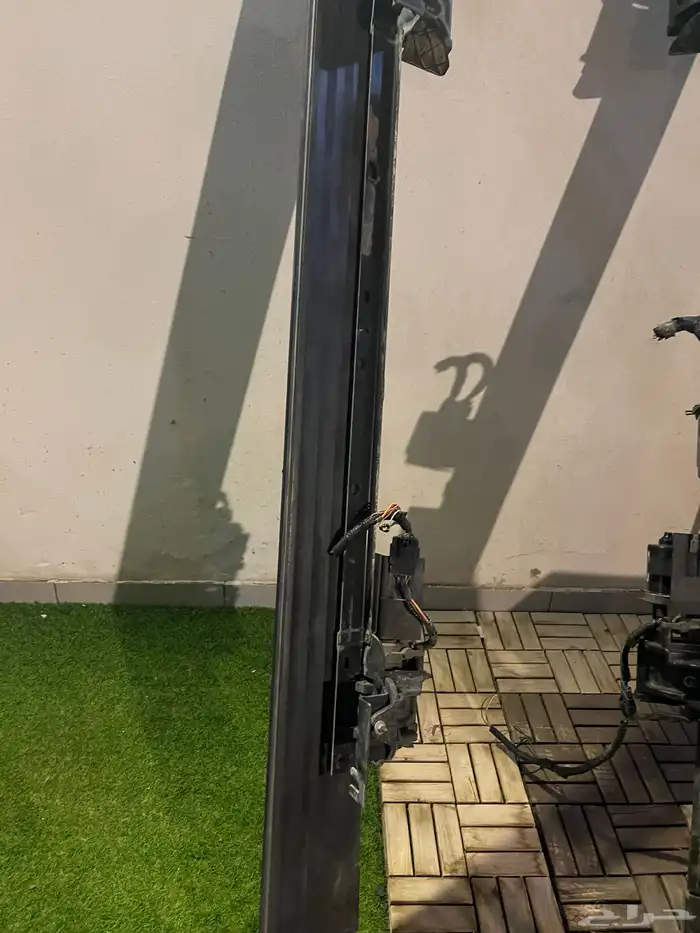 دواسات آو دعسات كهرباء اسكاليد يوكن تاهو دينالي2007 إلى 2013 1