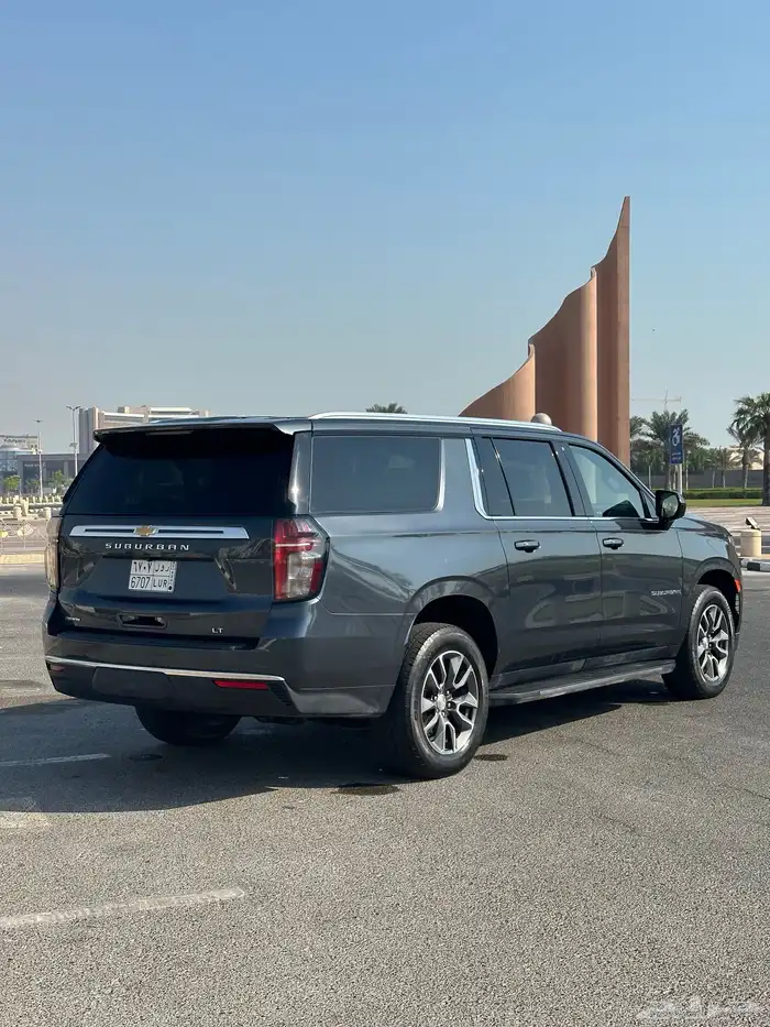 تاهو سوبربان 2021 3