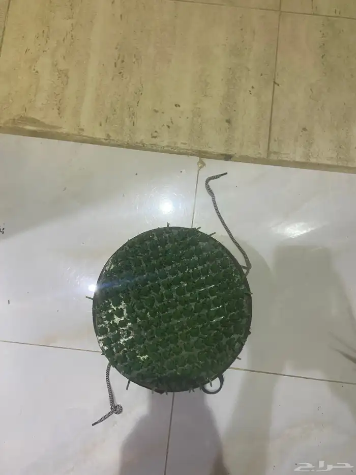 البيع وكر علئ السوم 0