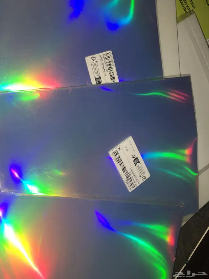 تصفية ورق طباعة استكرات طباعة حرارية 3