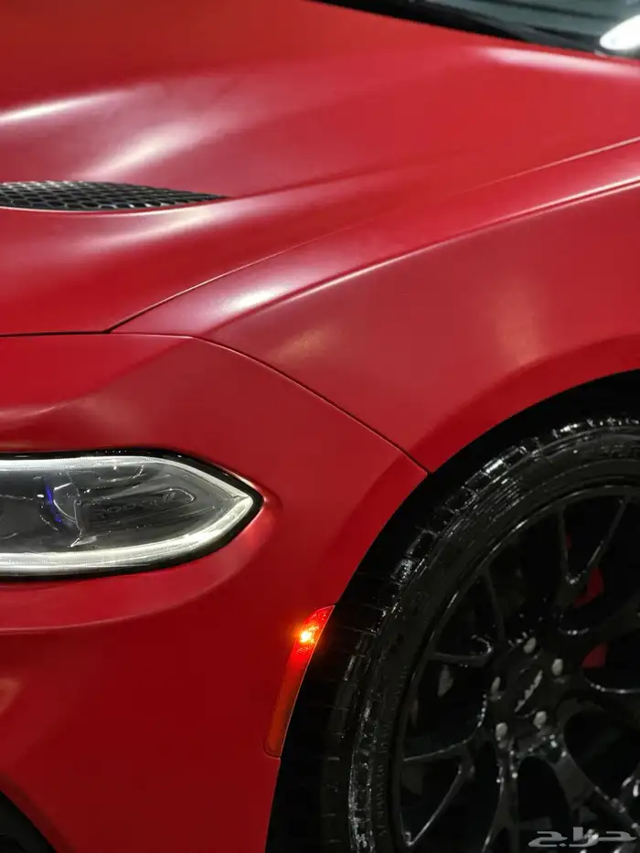 للبيع - تشارجر - 2015 - RT - فل هاوس 7