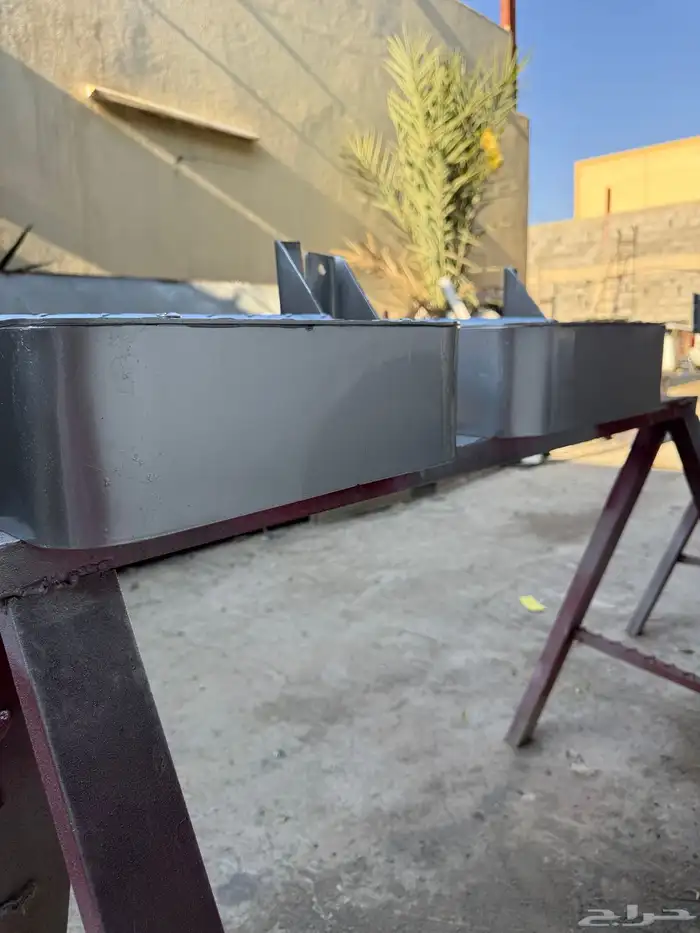 صدامات خلفيه شاص84 وتحت جديد 5