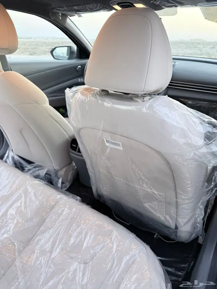 هيونداي إلنترا Smart 2022 1