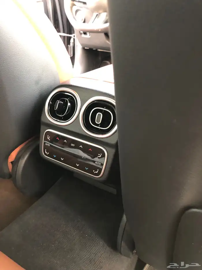 مرسيدس C300 جفالي 2023 19