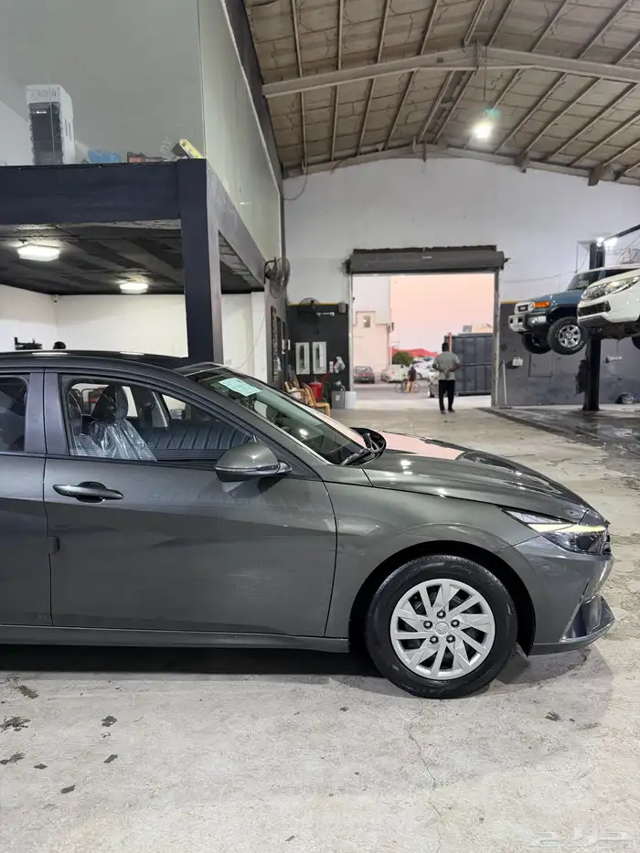 النترا 2021 ممشى قليل 2