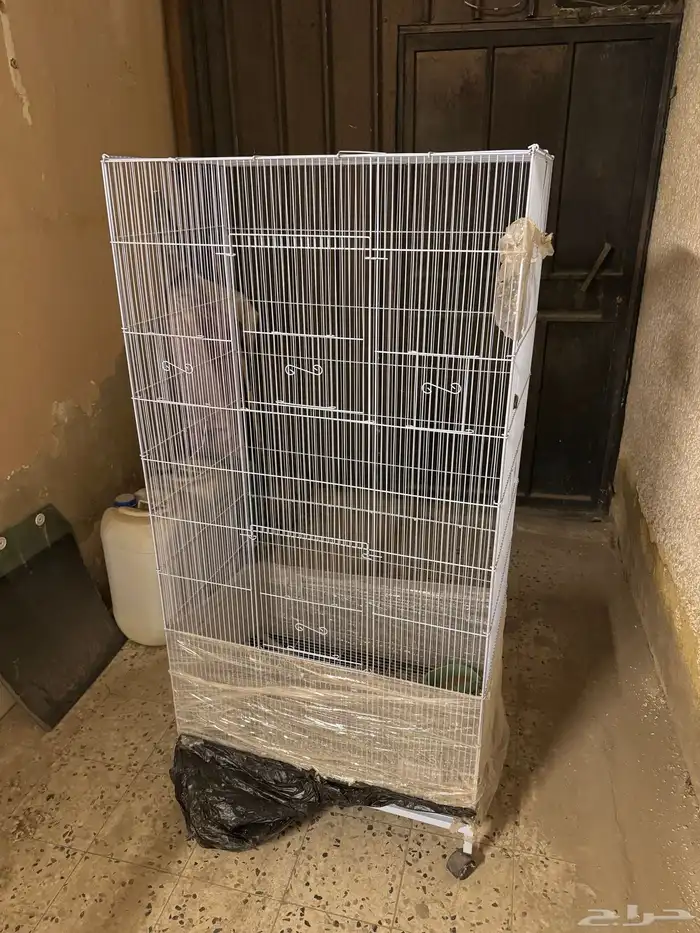 شبك كبير وشبوك 4