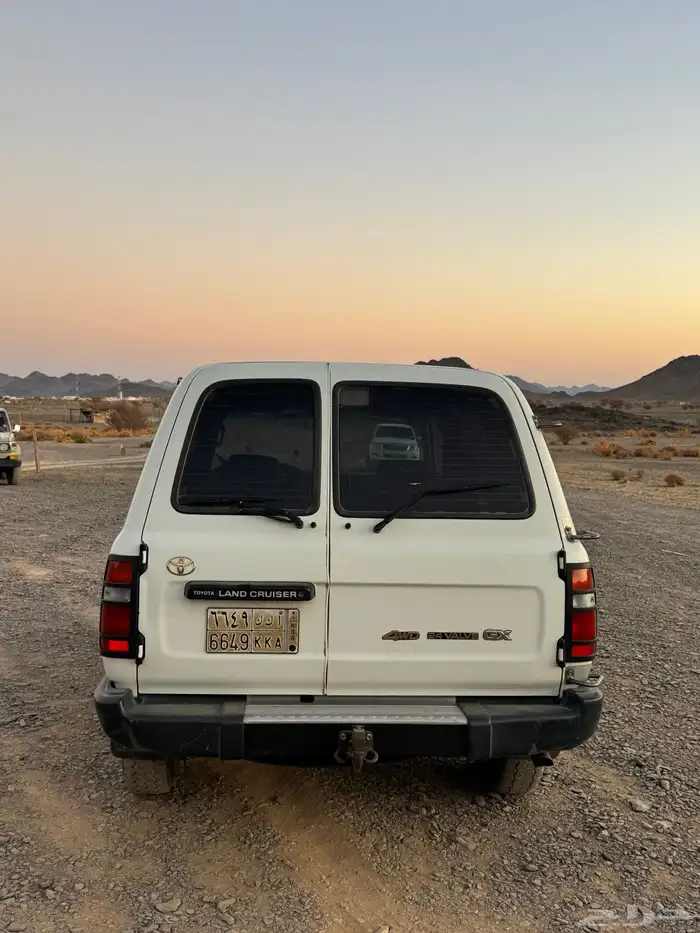 جيب جي اكس مخزن وكاله 2