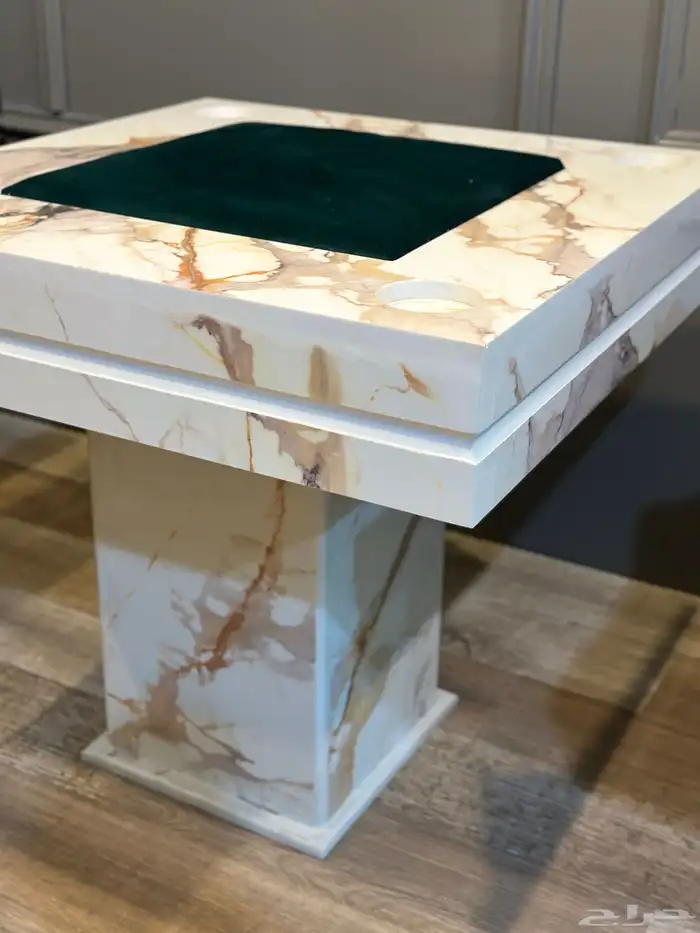 طاولة بلوت 10