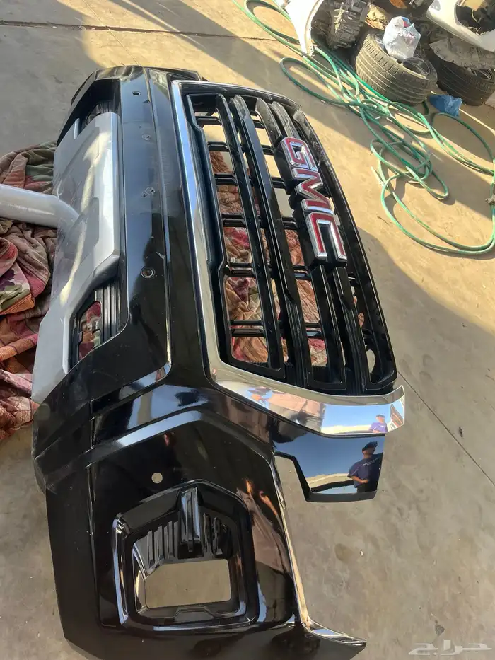 صدام يوكن 2025 3