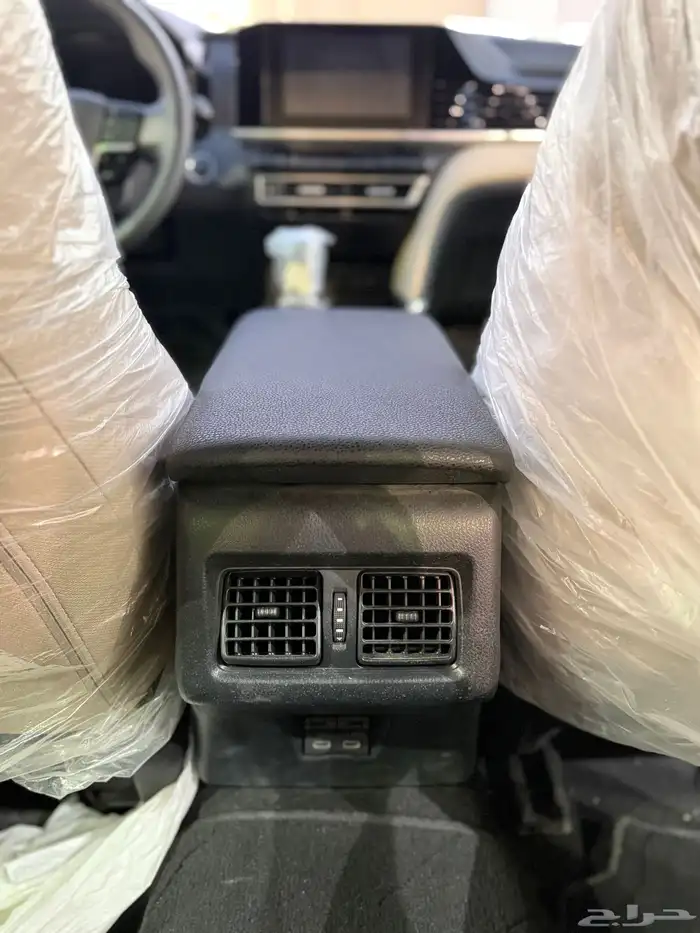 كامري 25 استاندر 15