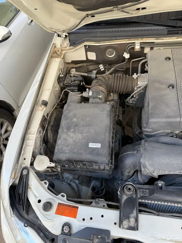 ميتسوبيشي باجيرو ربع 2016 نظيف 9