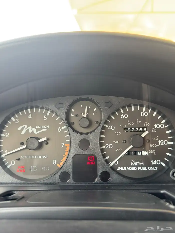 للبيع مازدا Miata 10