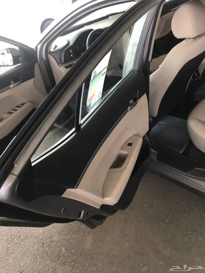 هيونداي ألنترا 1600cc موديل 2020 10