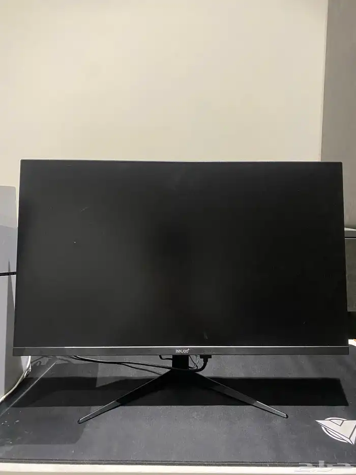 شاشة قيمنق 24 بوصه 180 هرتز 0