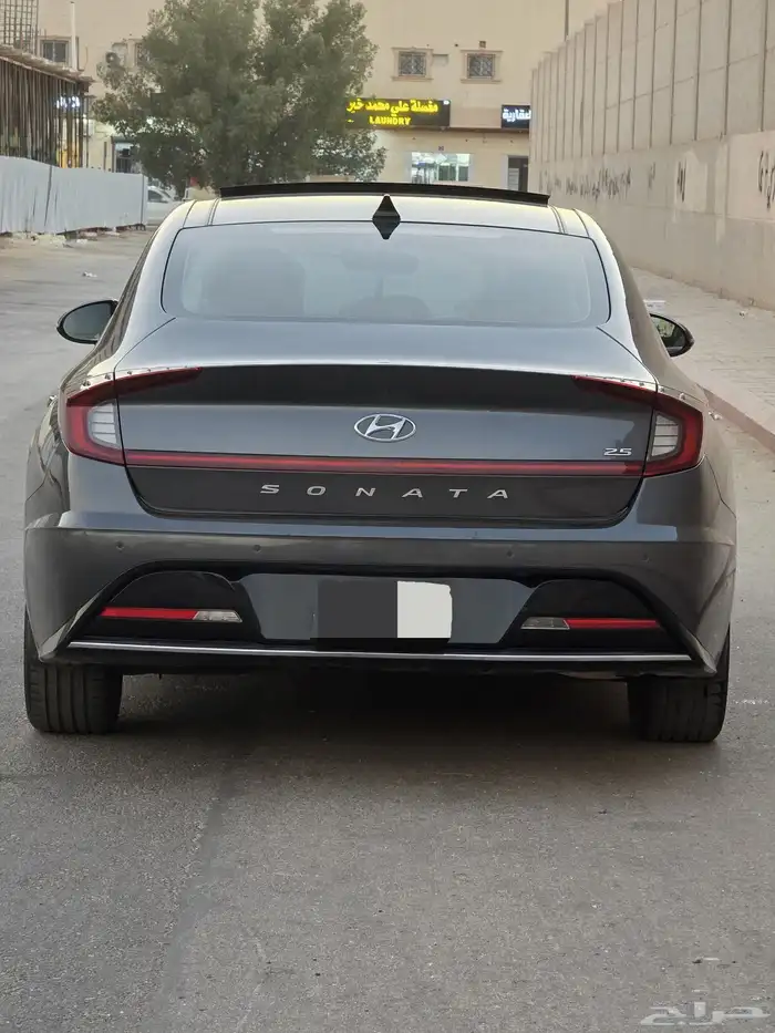 سوناتا 2023 7