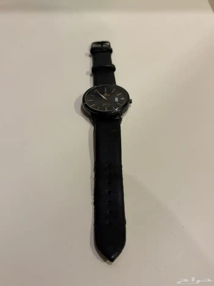 ساعة يد رجالية superston 0