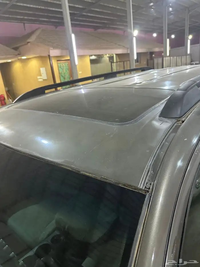 تويوتا سكويا 2011 لمتيد 1