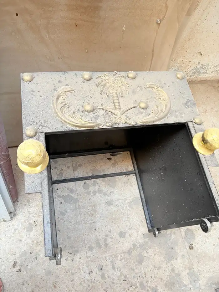 اغراض مشب خارجي 2