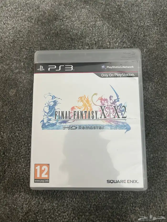 ألعاب بلايستيشن ثري ps3 6