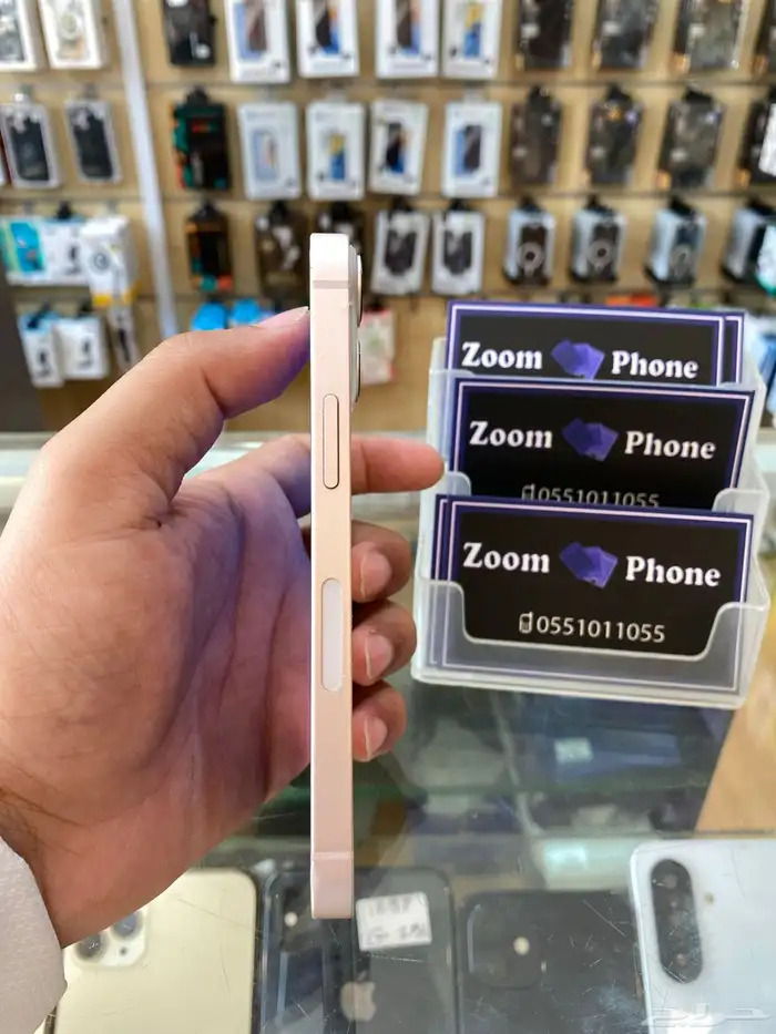 ايفون 13 ميني 1