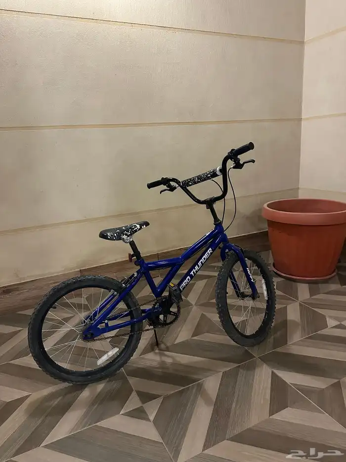 سيكل موديل 2024 جديد استخدام اقل من سنه 0