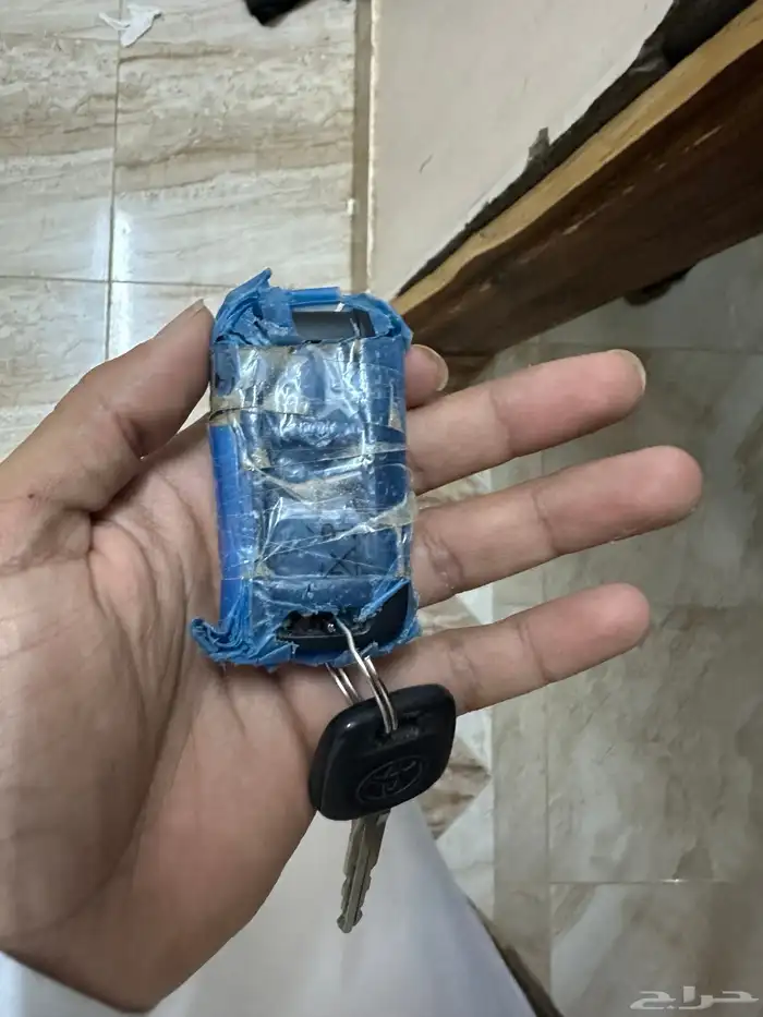 ريموت جيب شاص 2020 وكاله 0