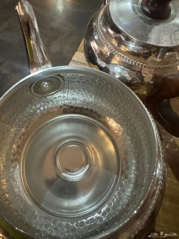 براريد سونا إنجليزي 1