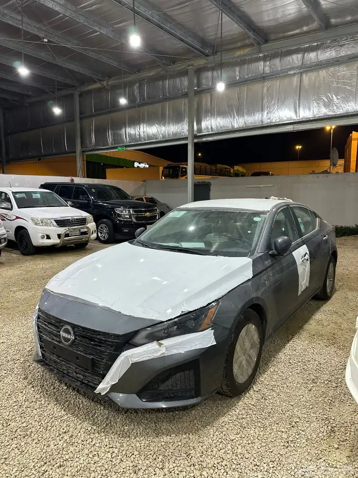 التيما 2025 استاندر تتانيوم اصفار بطاقة جمرك اقل سعر بنوك 6