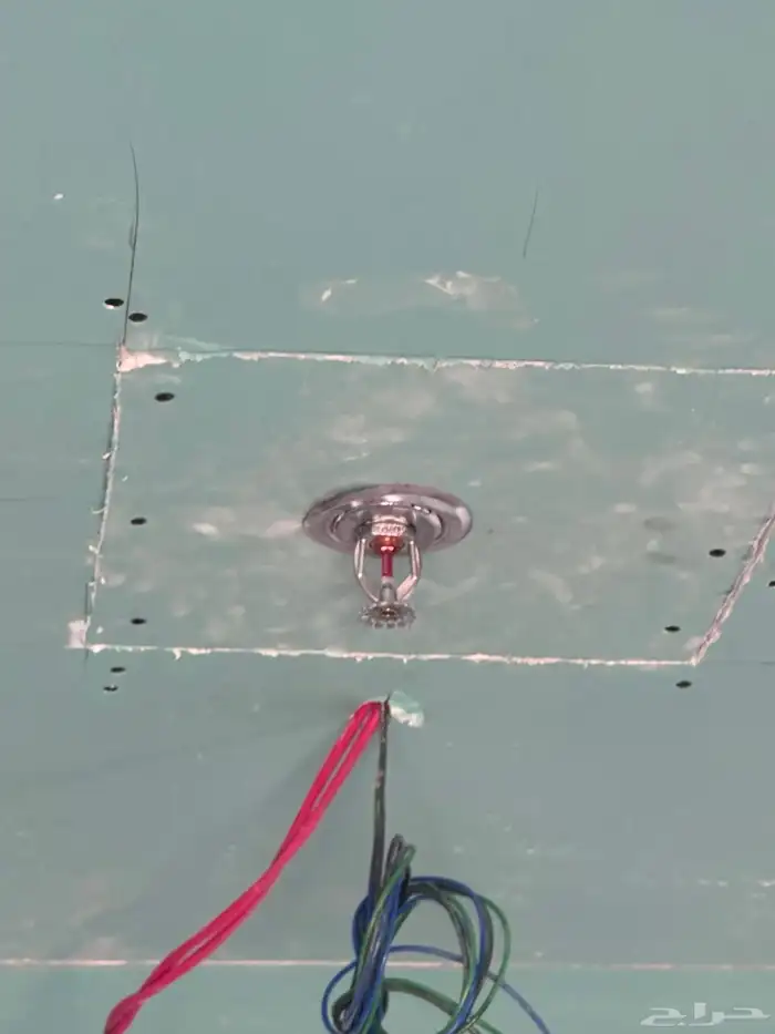 جبسيات ديكور دهانات تشطيبات جبسمبورد 40