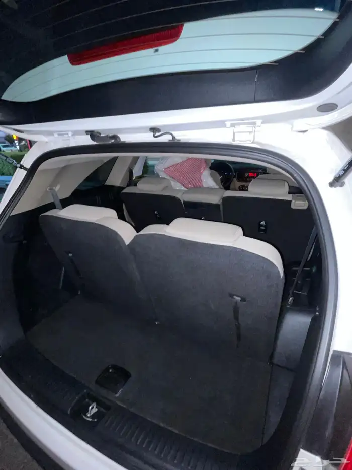 سورنتو 2016 وكاله للبيع او البدل 8