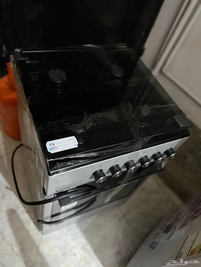 فرن وميكرويف للبيع 3