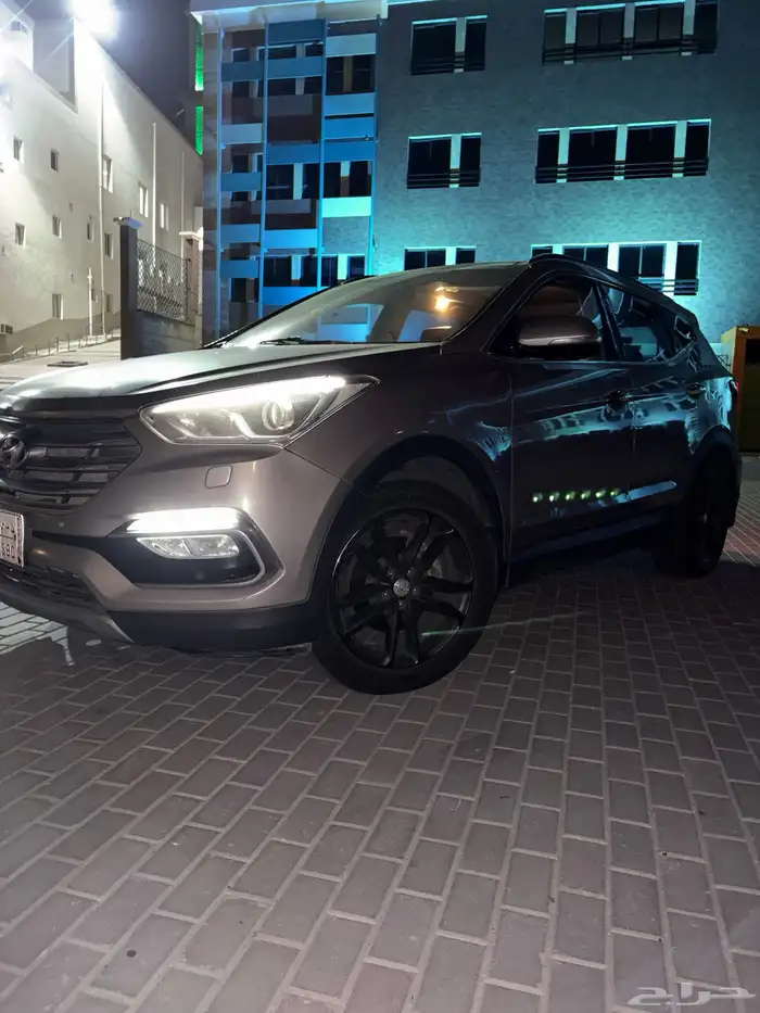 سنتافي 2018 فل كامل 1