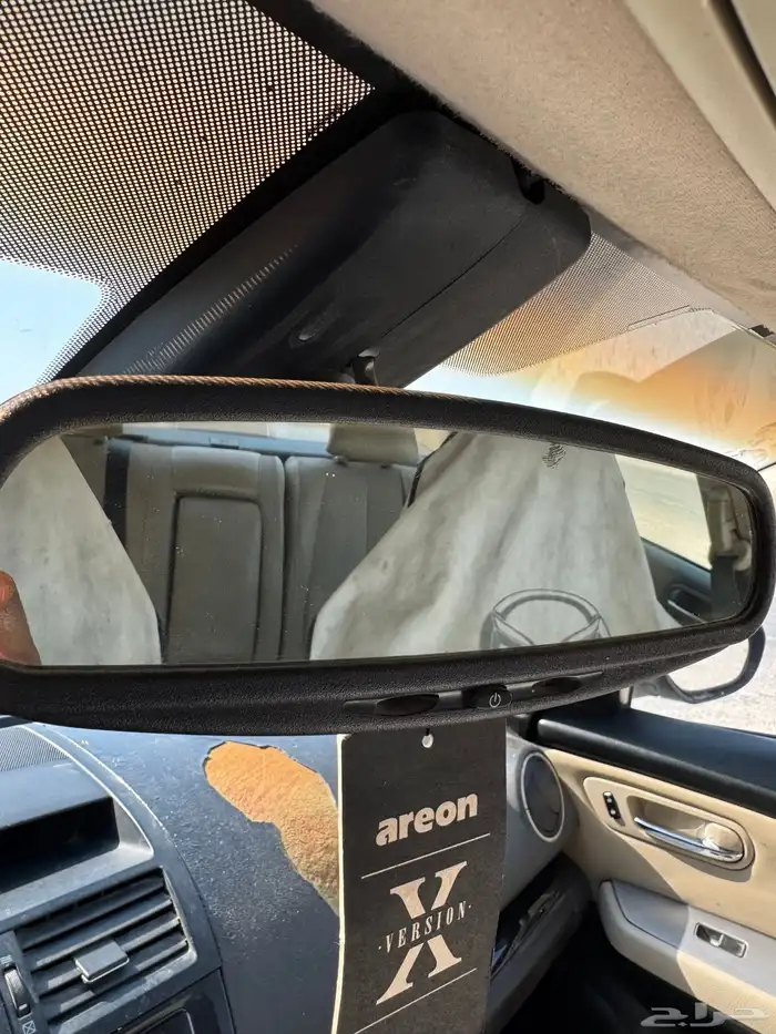 مازدا 6 ألترا 2009 ultra 11