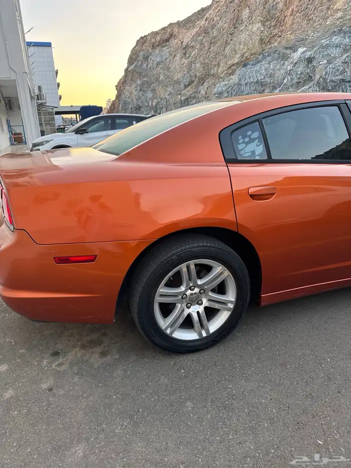 تشارجر 2011 10