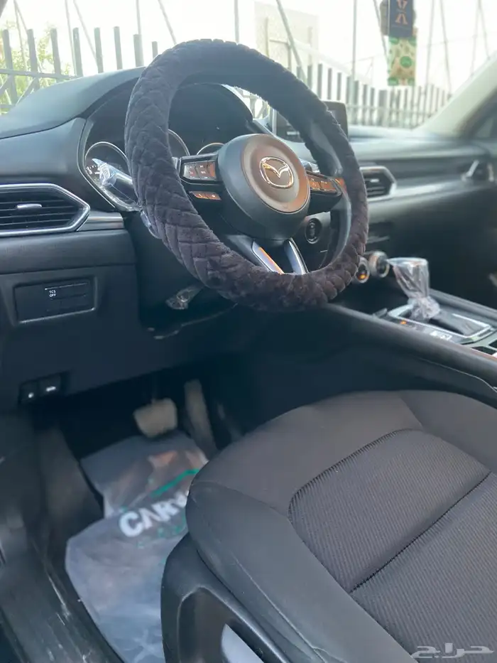 مازدا CX5   2023 17