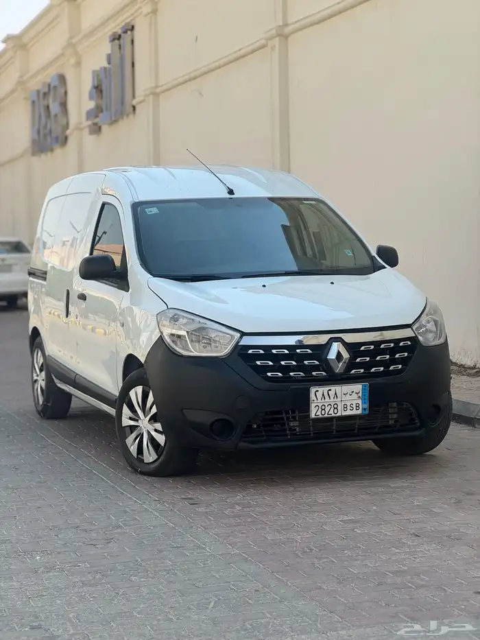 رينو-دوكر-2020-بنزين 1