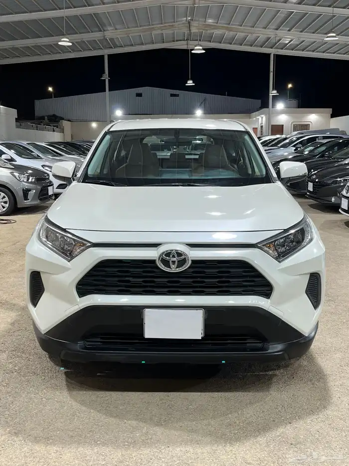 رافور 2022 سعودي دبل 0