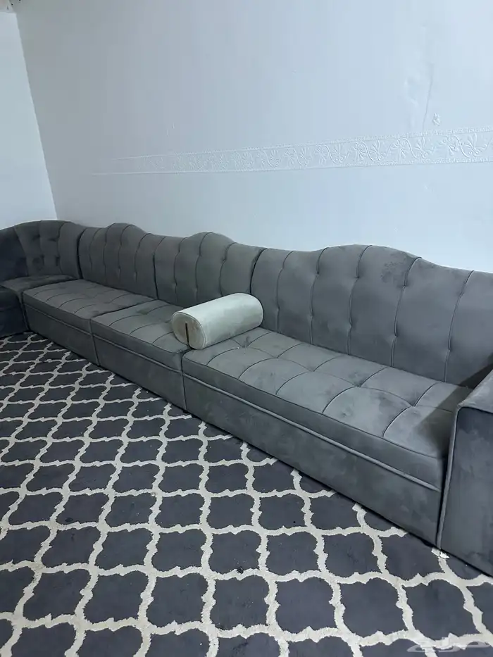 مجلس للبيع مقاس 4 في 6 1