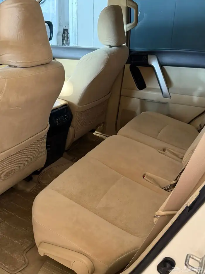 برادو 2016 سعودي 3