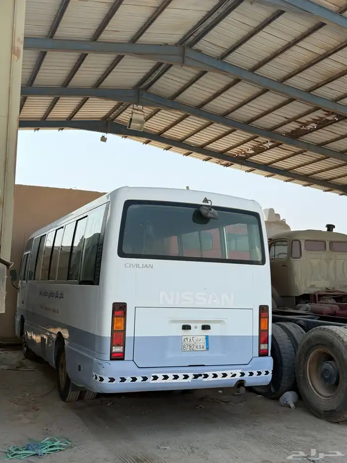 باص سلفييان 2006 8