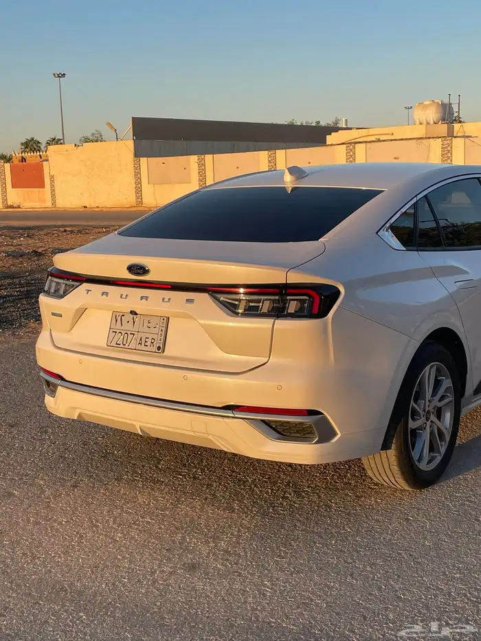 توروس 2023 ترند بلس 2