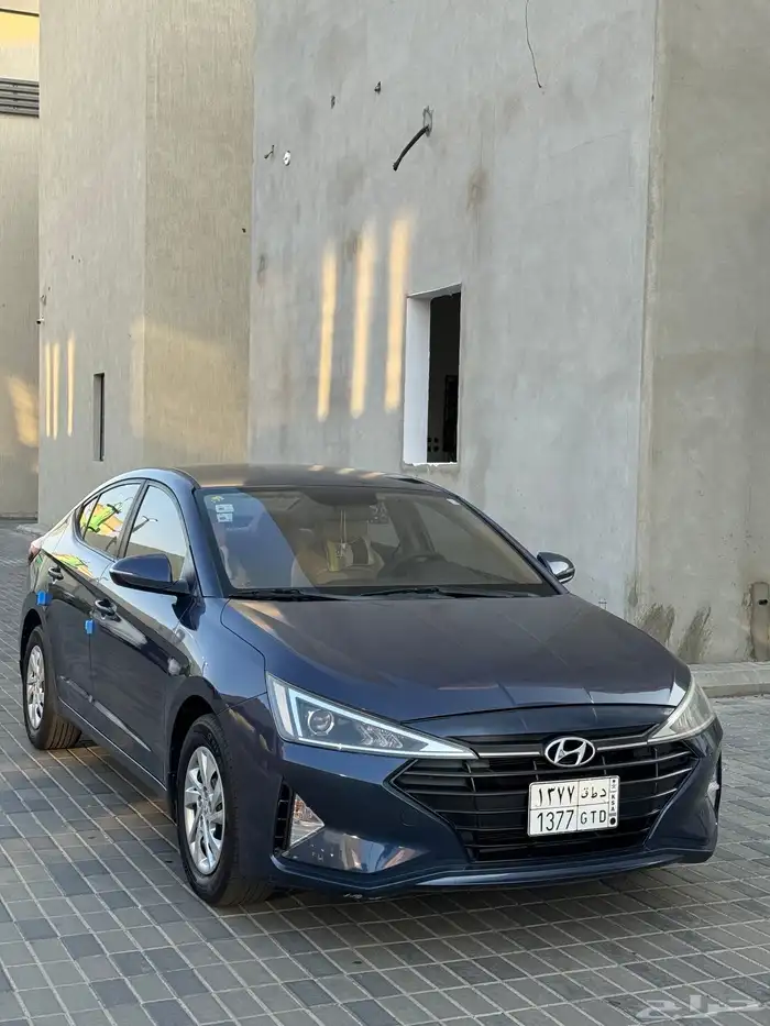 النترا 2019 سعودي ممشى قليل 7